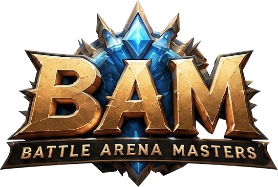 Battle Arena Masters
